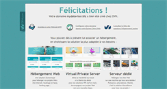Desktop Screenshot of mydatavisor.biz